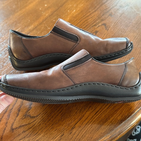Rieker Celia Loafers - Picture 5 of 9